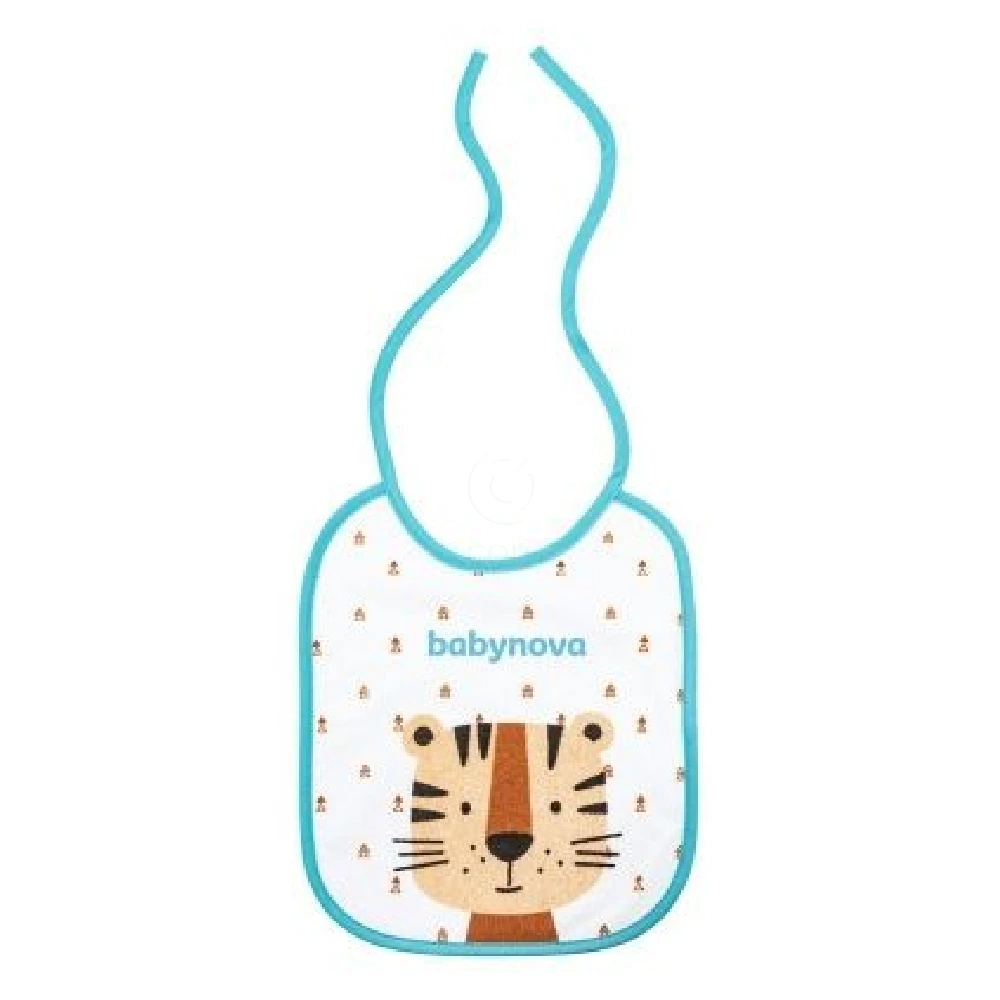 Baby-Nova, slinčki (5 slinčkov)